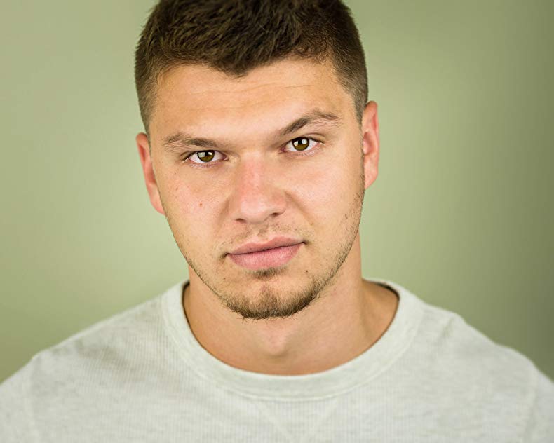 Alex Donnolo Alex Donnolo