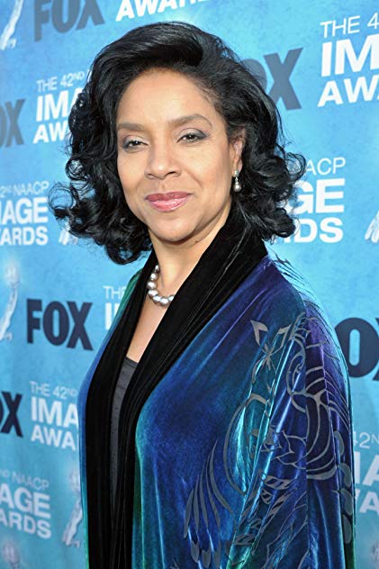 Phylicia Rashad Phylicia Rashad