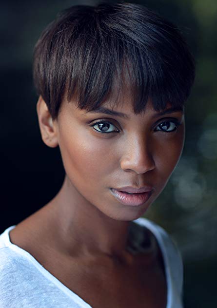 Alisha Bailey Alisha Bailey