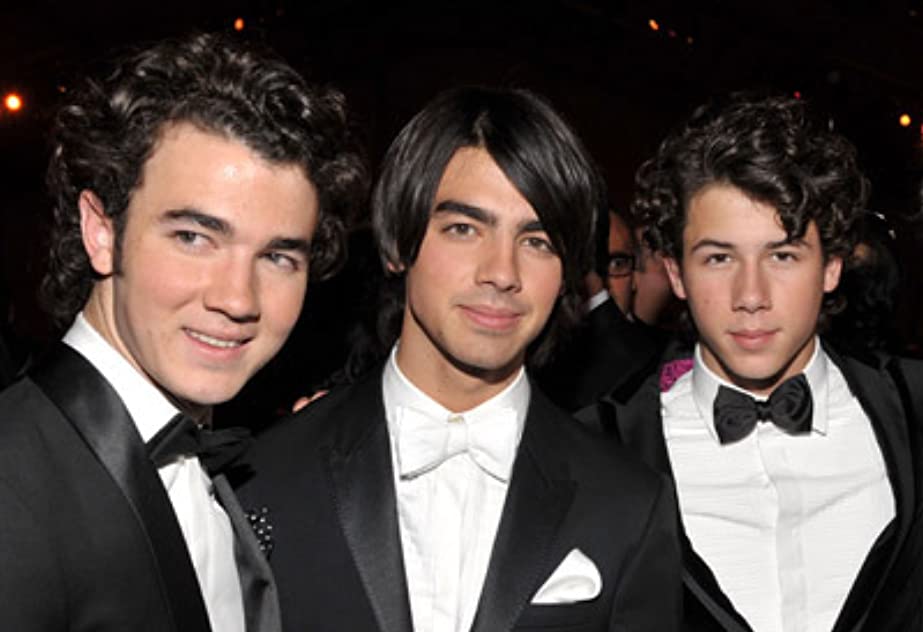 The Jonas Brothers The Jonas Brothers