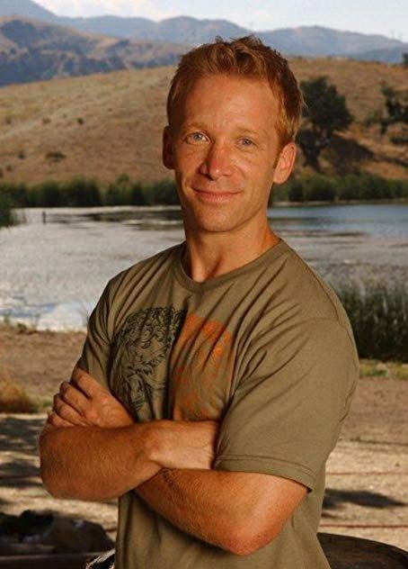 J.D. Roth J.D. Roth