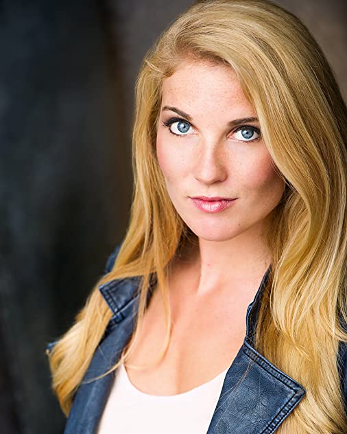 Rachel Zink Rachel Zink