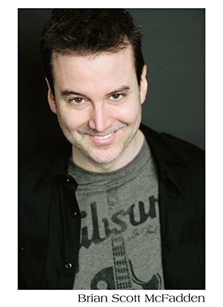 Brian Scott McFadden Brian Scott McFadden