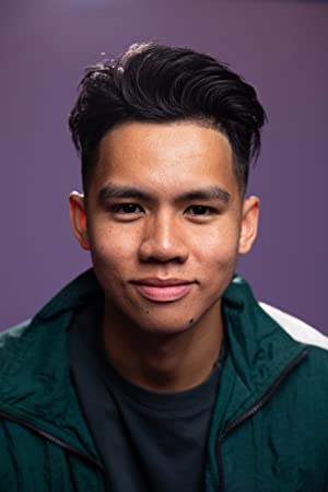 Rhied De Castro Rhied De Castro