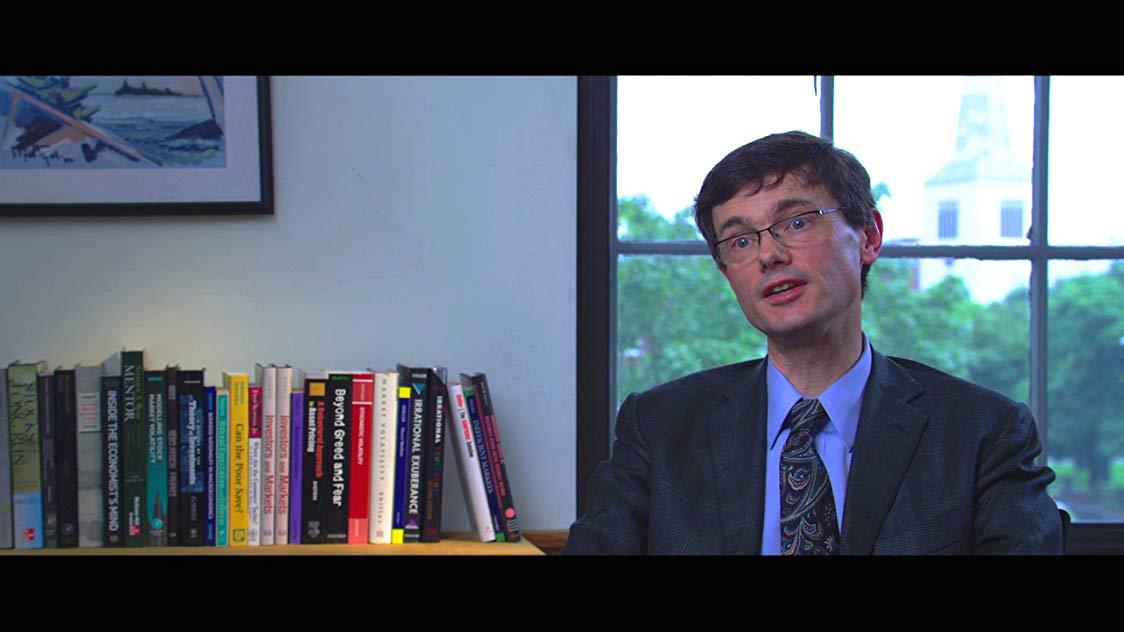 John Campbell John Campbell