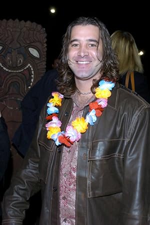 Scott Stapp Scott Stapp