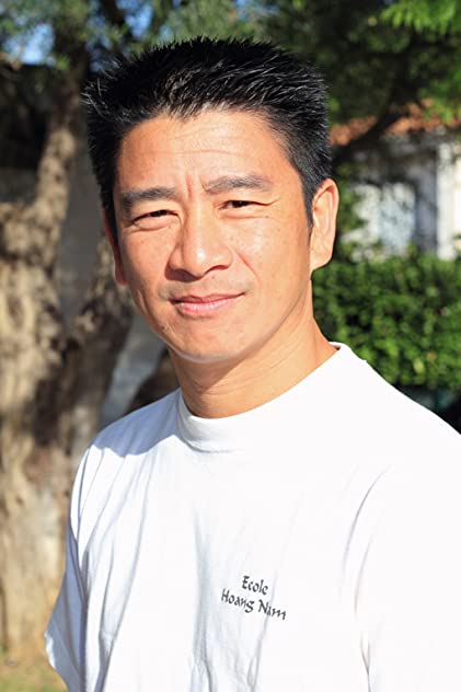 Marc Hoang Marc Hoang