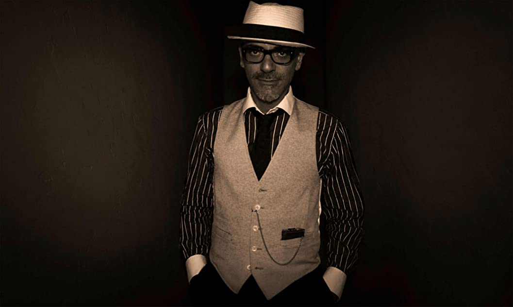 Alessandro Piersimoni