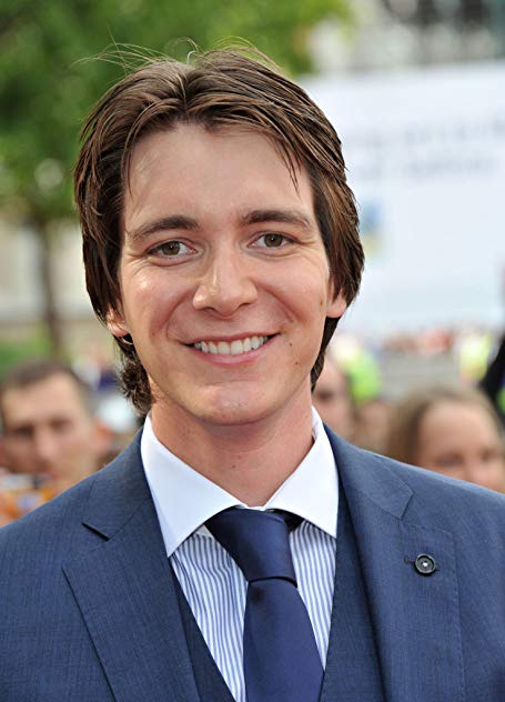 James Phelps James Phelps