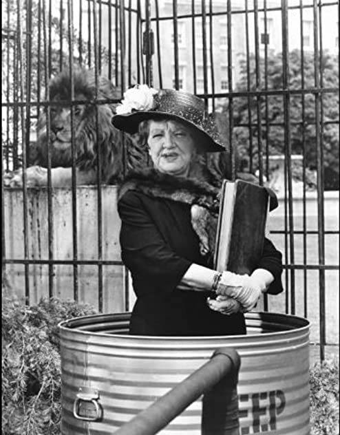 Marion Lorne Marion Lorne