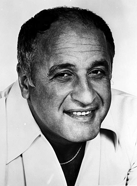 Vic Tayback Vic Tayback