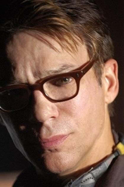 Steve Antin Steve Antin