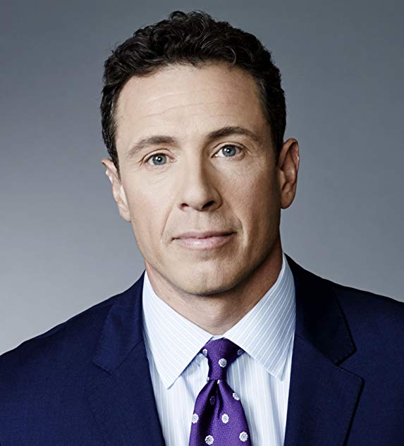 Chris Cuomo Chris Cuomo