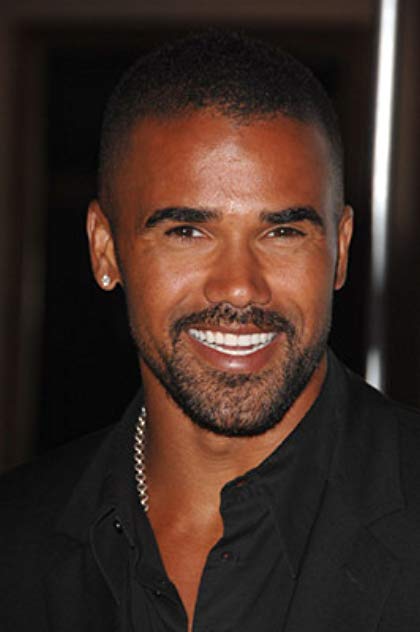 Shemar Moore Shemar Moore