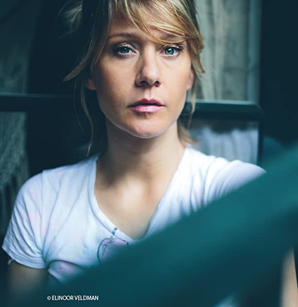 Eva Duijvestein Eva Duijvestein