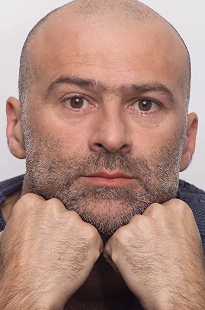 Julien Kramer Julien Kramer