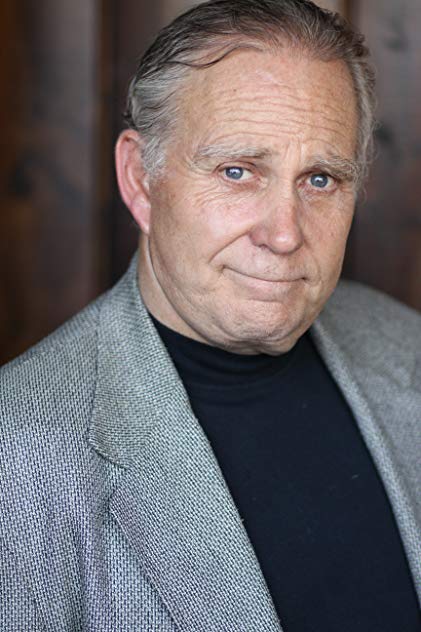 G. Larry Butler G. Larry Butler