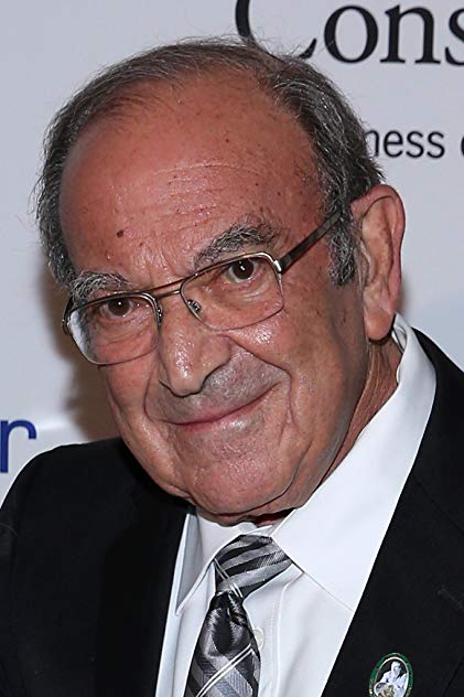 Marty Sklar Marty Sklar