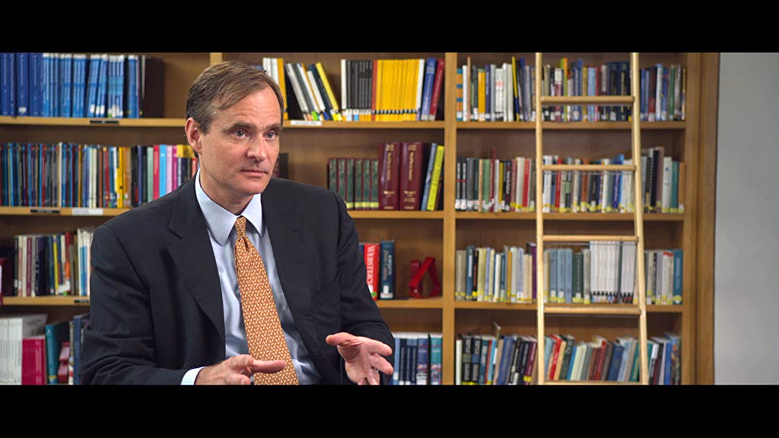 Simon Johnson Simon Johnson