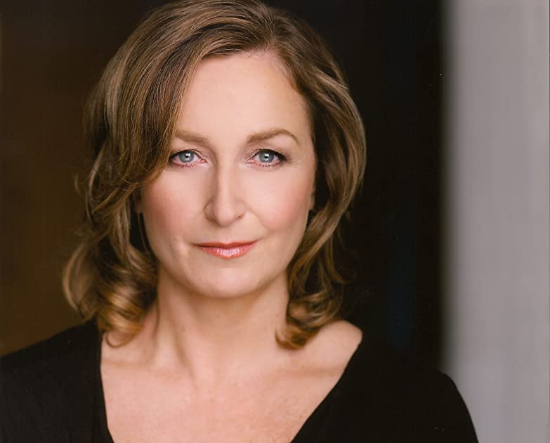 Catherine McNally Catherine McNally