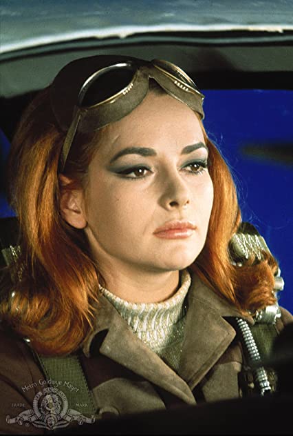 Karin Dor Karin Dor