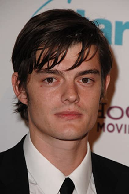 Sam Riley Sam Riley