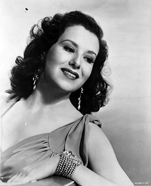 Ruth Warrick Ruth Warrick