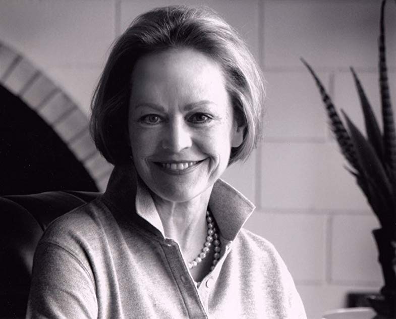 Ann McKenzie Ann McKenzie