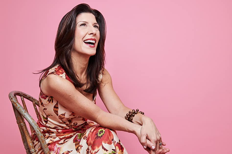 Julie Galdieri Julie Galdieri