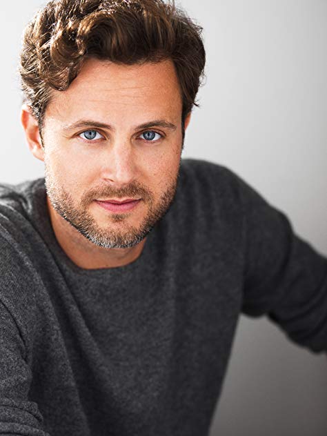 Nicholas Delany Nicholas Delany