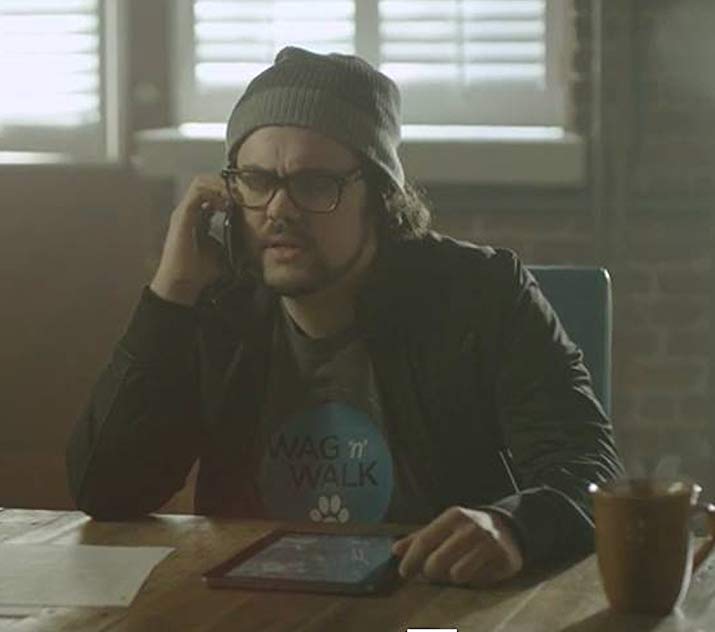 Jef Holbrook Jef Holbrook