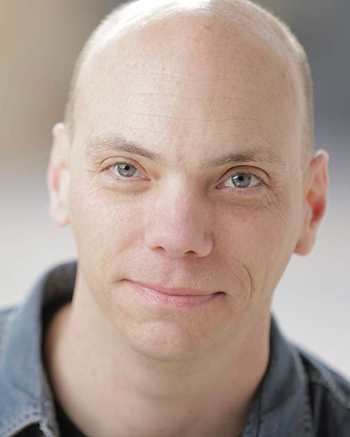 Lance Channing Lance Channing