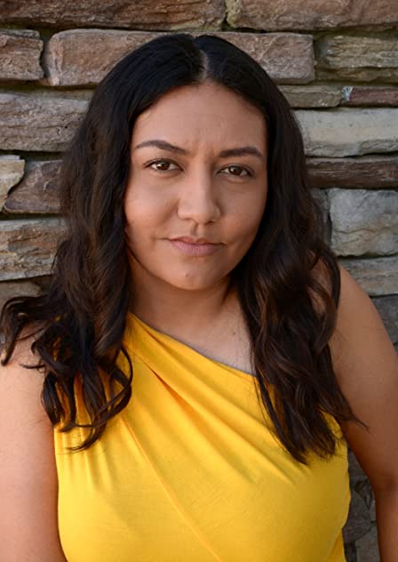 Nicolette Hogan Nicolette Hogan