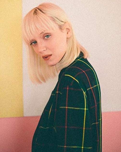 Karina Kolokolchykova