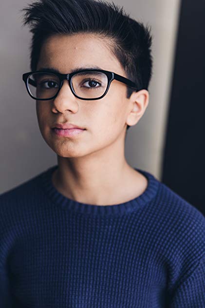 Neel Sethi Neel Sethi
