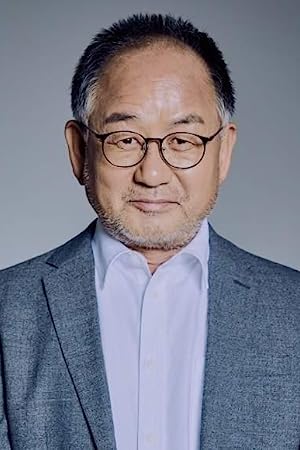 Min Kyung-jin Min Kyung-jin