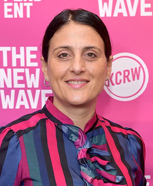 Pamela Abdy Pamela Abdy