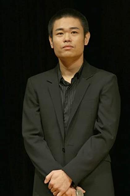 Hiroshi Shinagawa