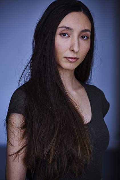 Angelina Angelina