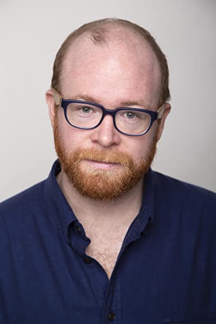 Brendan Clifford Brendan Clifford