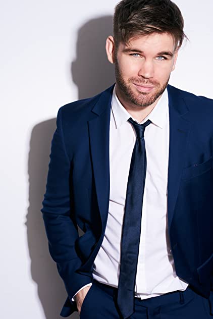 Kieran McShane Kieran McShane