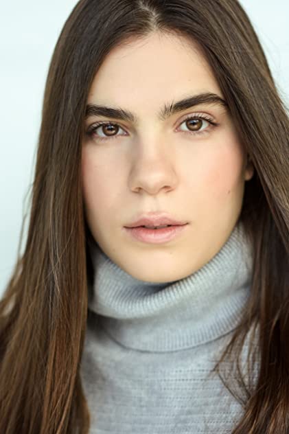 Natalie Yatsina Natalie Yatsina