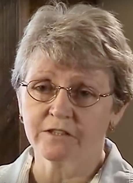 Vera Griffin Vera Griffin