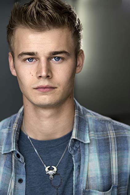 Tyler Osterkamp Tyler Osterkamp