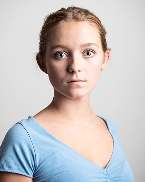 Mollie Holder Mollie Holder