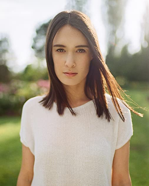 Meredith Hama-Brown Meredith Hama-Brown