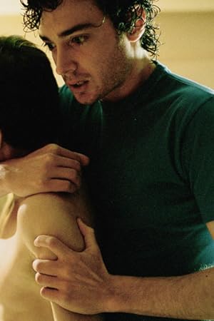 Hubert Benhamdine Hubert Benhamdine