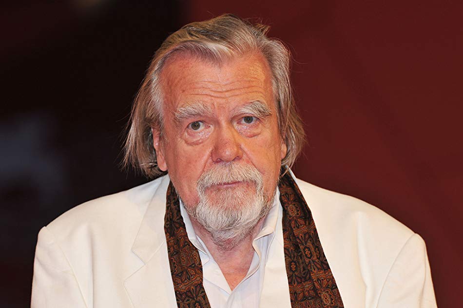 Michael Lonsdale Michael Lonsdale