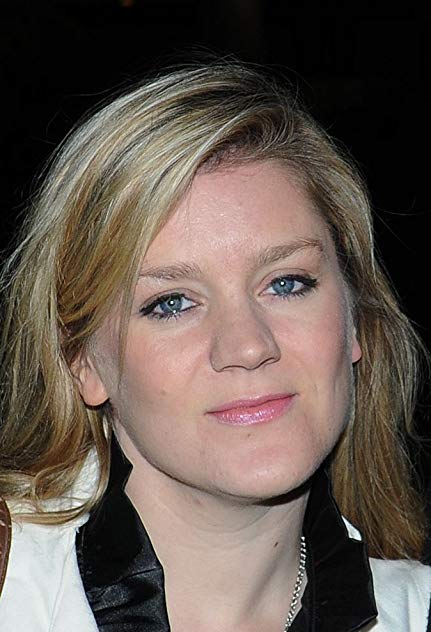 Olivia Poulet Olivia Poulet