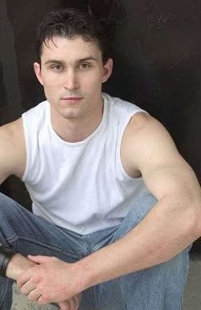 Nick Doetsch Nick Doetsch